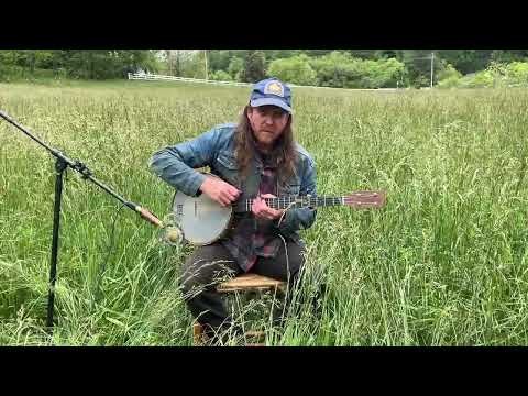 Pisgah Roscoe Demo played by Tim Gastrock