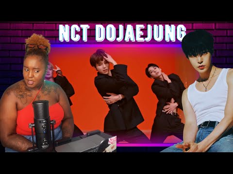 British Singer Discovers NCT DoJaeJung - Perfume & Kiss - BLOWN AWAY!!