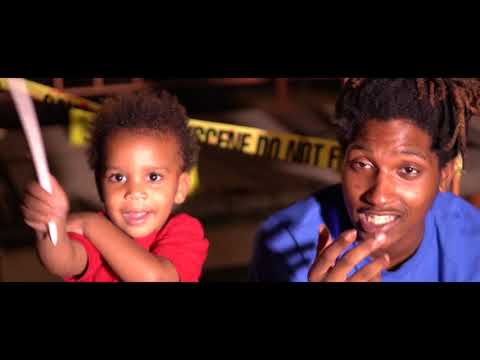 Juzilla - Bout That || shot by @strong_visual