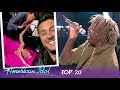 Uche: Katy Perry COLLAPSES After This CRAZY Performance! | American Idol 2019