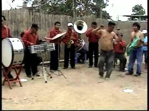 BANDA ORQUESTA LA NUEVA SENSACION DE CHIMBOTE ...contratos 📱918734883