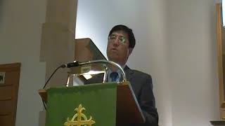 모든 것의 출발인 하나님과 동행하며