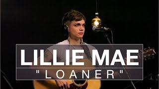 Lillie Mae - &quot;Loaner&quot; | WCPO Lounge Acts