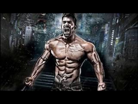 'HULK MODE ENGAGED' | Epic Badass Workout Motivation Music Mix for 1 Hour