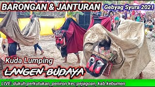 Download lagu 🔥BARONGAN & JANTURAN | kuda lumping LANGEN BUDAYA || LIVE:dukuh perkutukan, peniron.Pejagoan.Kebumen mp3 Download lagu 🔥BARONGAN & JANTURAN | kuda lumping LANGEN BUDAYA || LIVE:dukuh perkutukan, peniron.Pejagoan.Kebumen mp3