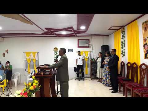 CULTO DOMINICAL - 03.05.2026