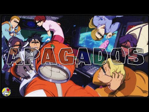 Animes dos anos 2000 que você NÃO CONHECIA!