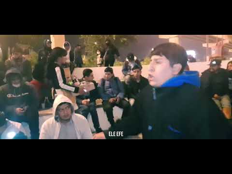 SLIM vs PACKTO -8vos- Fecha#1 - Ele Efe - Temporada 2022 (Fase 2)