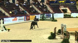 146 Tyler Petrie, Medina OH, Class 47