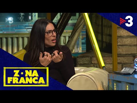 Consells per anar millor al lavabo amb la Vanessa Lokiu - Zona Franca