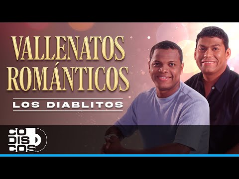 Mix Vallenatos Románticos Los Diablitos