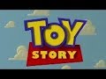 Toy Story Disneycember