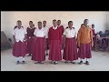 Shusha Nyavu Dance Challenge