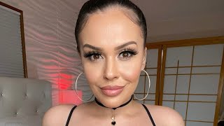 Gia Blaze| Beautiful woman| Plus size model