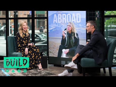 Desi Lydic Chats About Her Comedy Special, "Desi Lydic: Abroad" Video