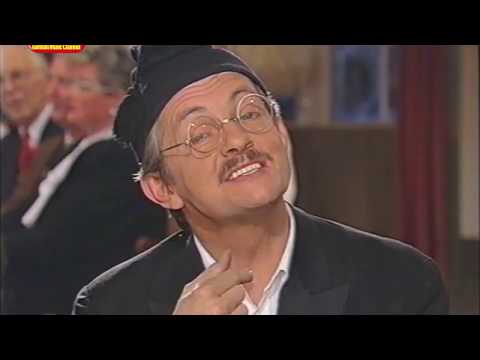 Die 3 Z'widern - Da Lehrer, da Pfarrer und der Wirt