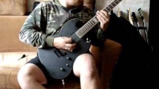 Video thumbnail for LTD TM-600 by Гитарная мастерская Андрея Смолина