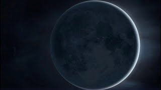 Новолуние 👀🔮🌚