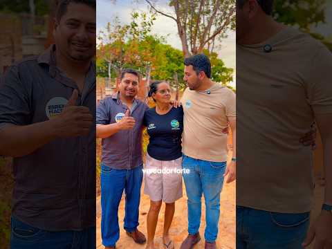 📍 Palavra acompanhada de resultado em Barreiras do Piauí. 💙🤝