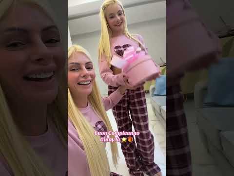 #ariannarusso