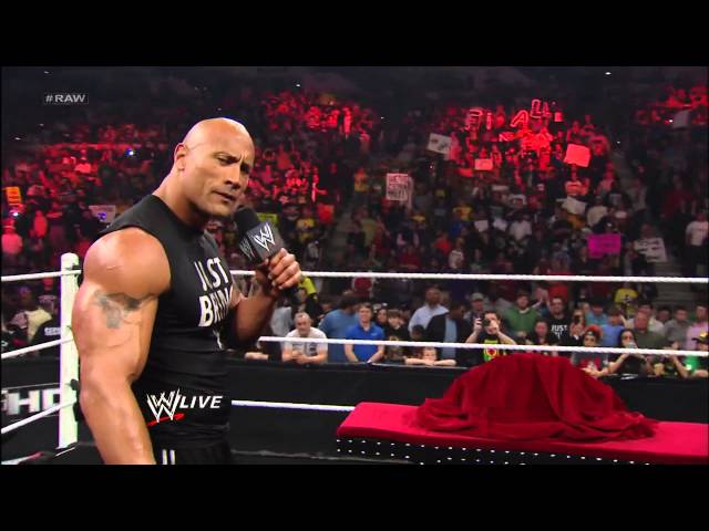 Wwe R 35 5 potential main events for WrestleMania 35