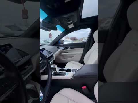 фото cadillac ct4 i 0