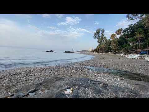 Viborilla cove Benalmadena Costa del Sol