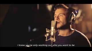 Shane Filan - All You Need To Know (Studio Version)