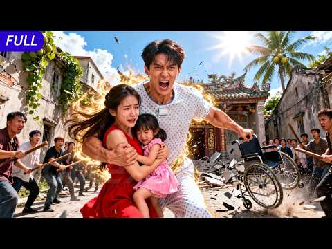 To Save Him, Wife Kneels to 9999 Families & Gets Humiliated! War God Awakens for Bloody Revenge!