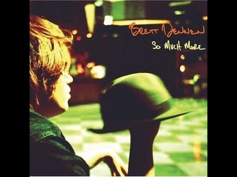 Ain't no reason - Brett Dennen (Lyrics)