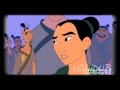 My Name Is Ping Mulan FANDUB