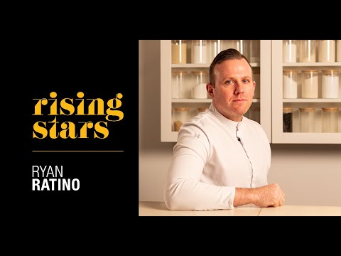 D.C.-based chef and restaurateur Ryan Ratino plans to grow his business from two locations to five