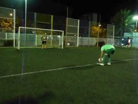 NA MARCA DO CAL GANHA QUEM BATER MELHOR .