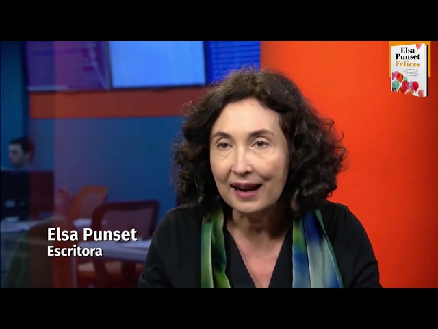 Vídeo relacionado con El libro de los momentos felices: La felicidad, a tu manera (Imago Mundi)