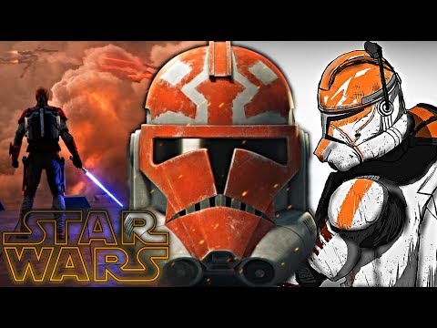 How The Clone Wars Will End (SPOILERS)
