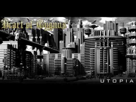 Heart of Cygnus - Metropolis