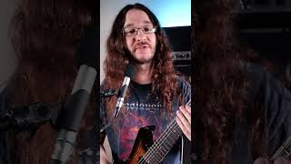 Slayer - Dead Skin Mask #guitarlesson #metal #guitar