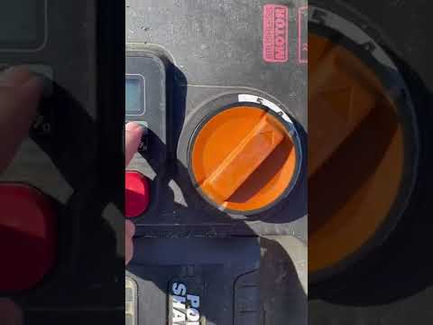 Just quit working - more wire missing