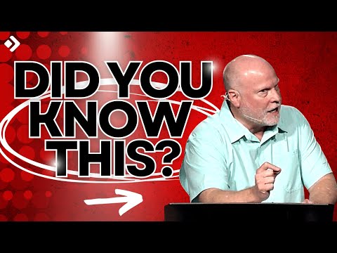 The Gift of Prophecy Part 2: The Spiritual Gifts Part 9 | Pastor Allen Nolan Sermon