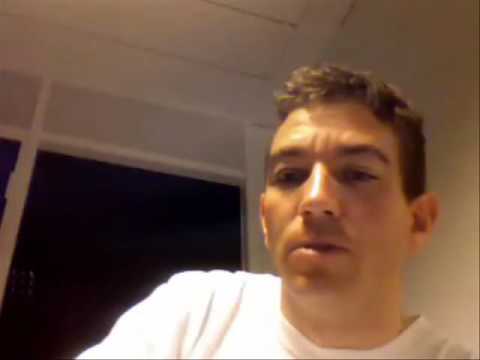 Oliver Gavin TV 2009 Le Mans 11