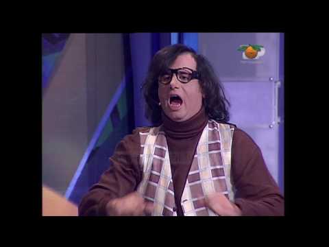 Portokalli, 3 Qershor 2007 - Endi Morava, Hamit Boboshtica dhe Vangjeli Billano (Mbyllja e shkolles)