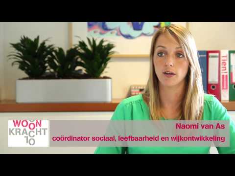 Project Woonkracht10