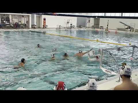 Brooklyn Hustle vs Navy B @ Wissahickon 4-23-2022 (HD)