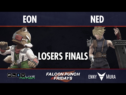 LH | Eon vs Ned - LF (FPF 2.7)
