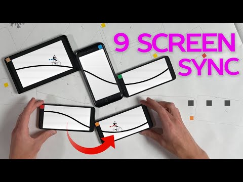 Line Rider Phone Juggling