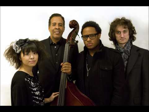 Stanley Clarke Band Featuring Hiromi Uehara - Somewhere