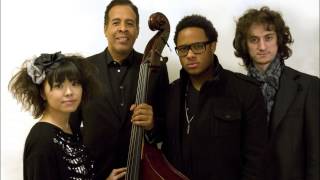 Stanley Clarke Band Featuring Hiromi Uehara - Somewhere