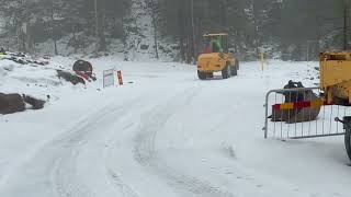 Volvo L30B wheel loader | Image 4 - Machineryline