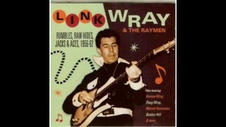 Link Wray Rumble Stereo Synch Mix