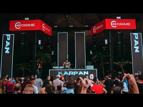 Karpan - Live @ PARK.ART (Jan 2023) (Audio)